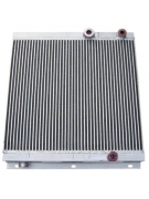 Воздушный радиатор охлаждения Atlas Copco 1622 0594 00 (GA5)