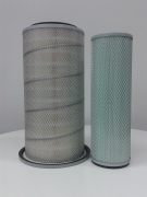 Комплект воздушных фильтров DOOSAN 24749053+24749054