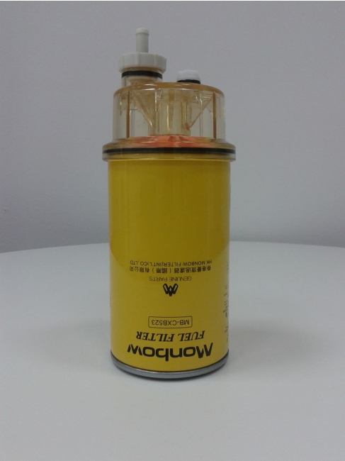 Фильтр-сепаратор CX526